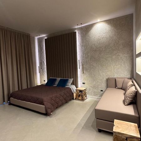 Tropicana Room Caserta Exterior photo