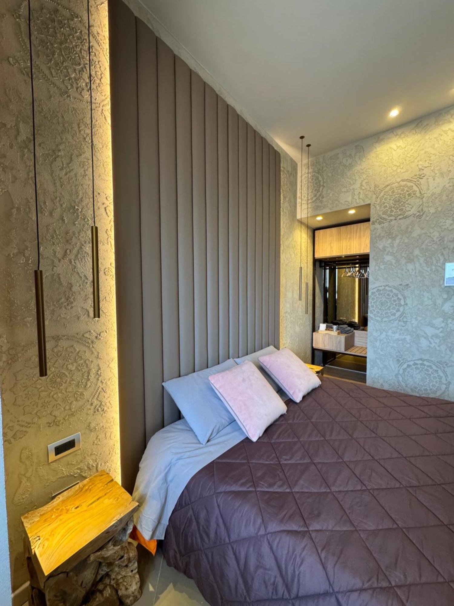 Tropicana Room Caserta Exterior photo