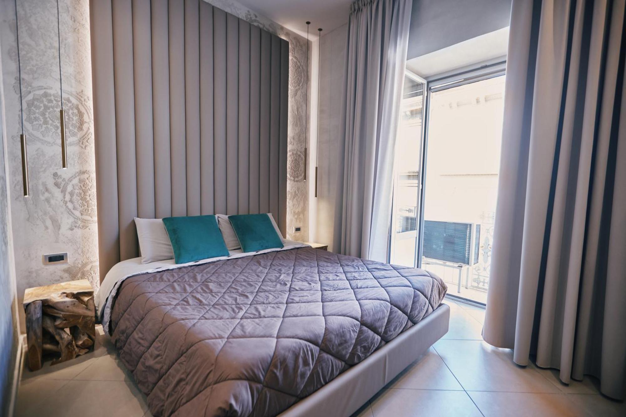 Tropicana Room Caserta Exterior photo
