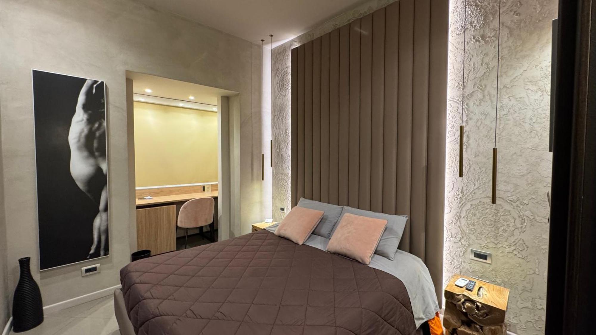 Tropicana Room Caserta Exterior photo