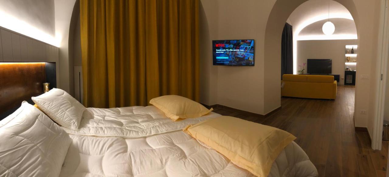 Tropicana Room Caserta Exterior photo